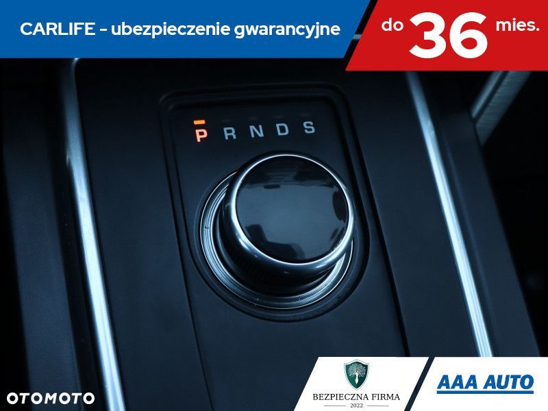 Land Rover Discovery Sport - 18