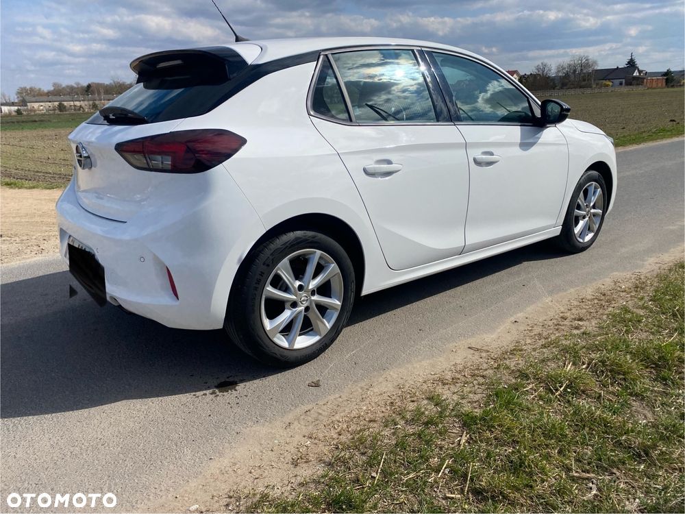 Opel Corsa ver-220-bluetec-d-amg-line - 5