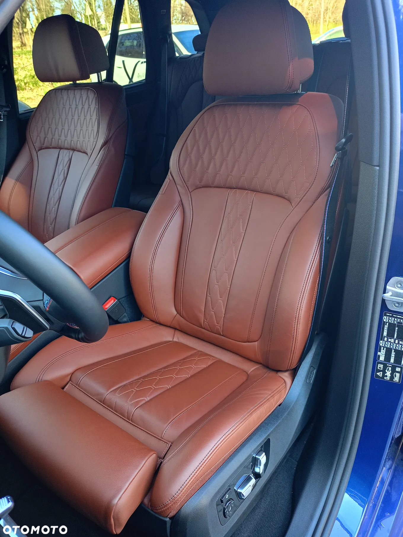 BMW X5 - 12