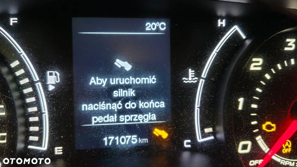 Fiat Tipo 1.3 MultiJet - 8