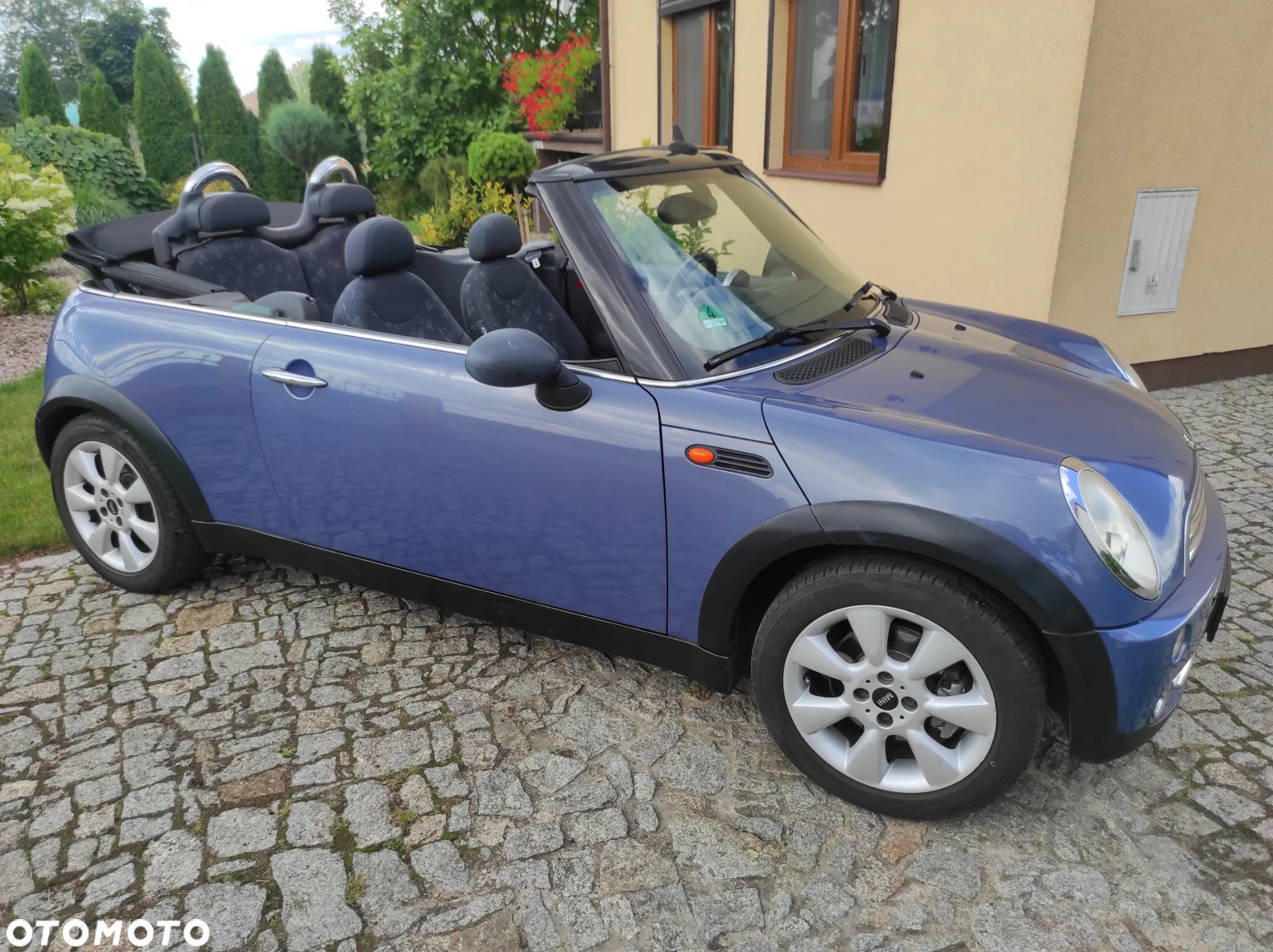 MINI ONE Standard - 9
