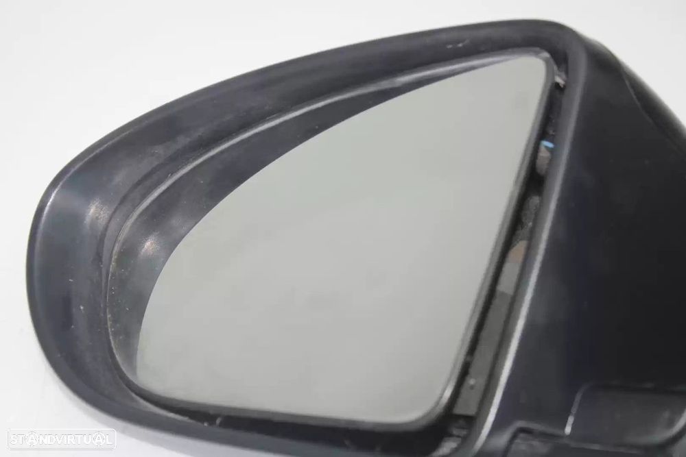 ESPELHO RETROVISOR ESQUERDO NISSAN QASHQAI / QASHQAI +2 I 2008 -4060D.I. - 2
