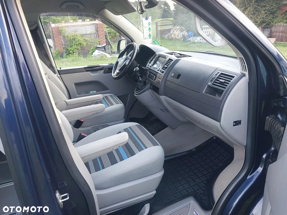 Volkswagen California - 9