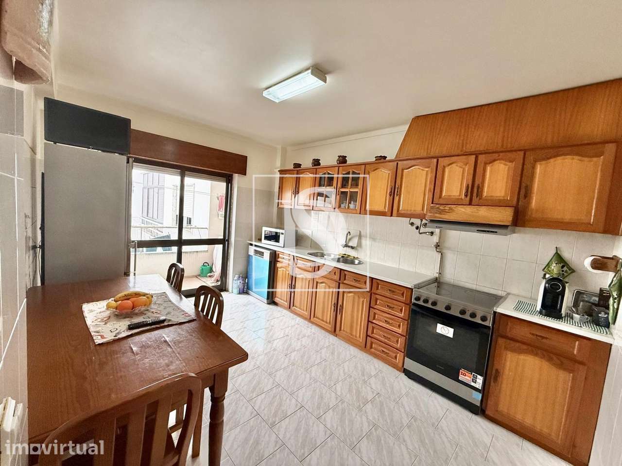 Apartamento T3 - Entroncamento - Grande imagem: 2/11