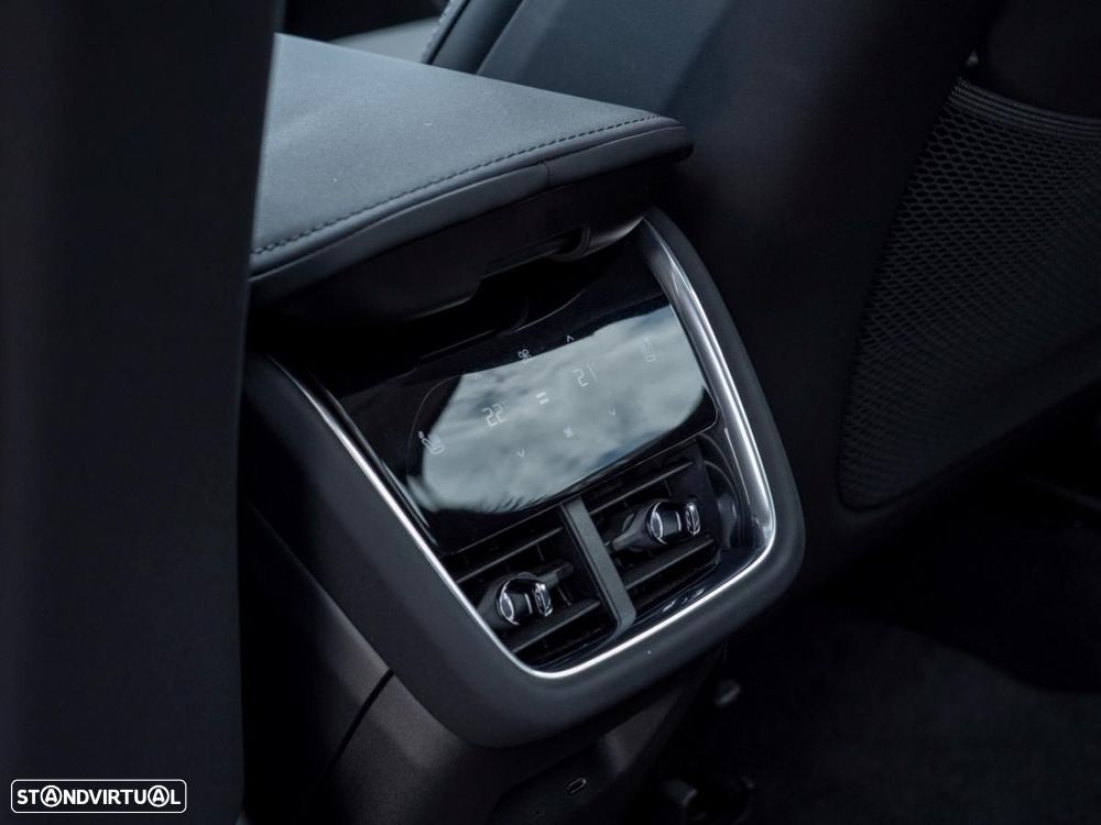 Volvo EX90 111 kWh Twin Motor Performance Ultra - 34