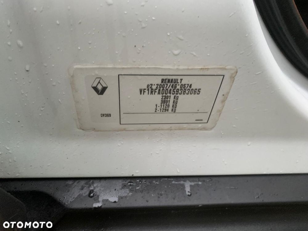 Renault Grand Scenic Gr 1.5 dCi Energy Life EU6 - 30