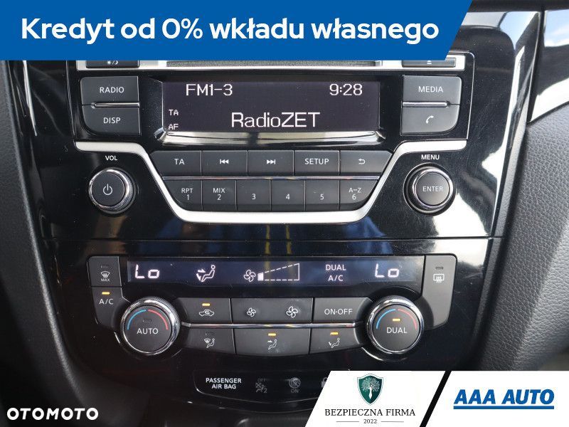 Nissan Qashqai - 14