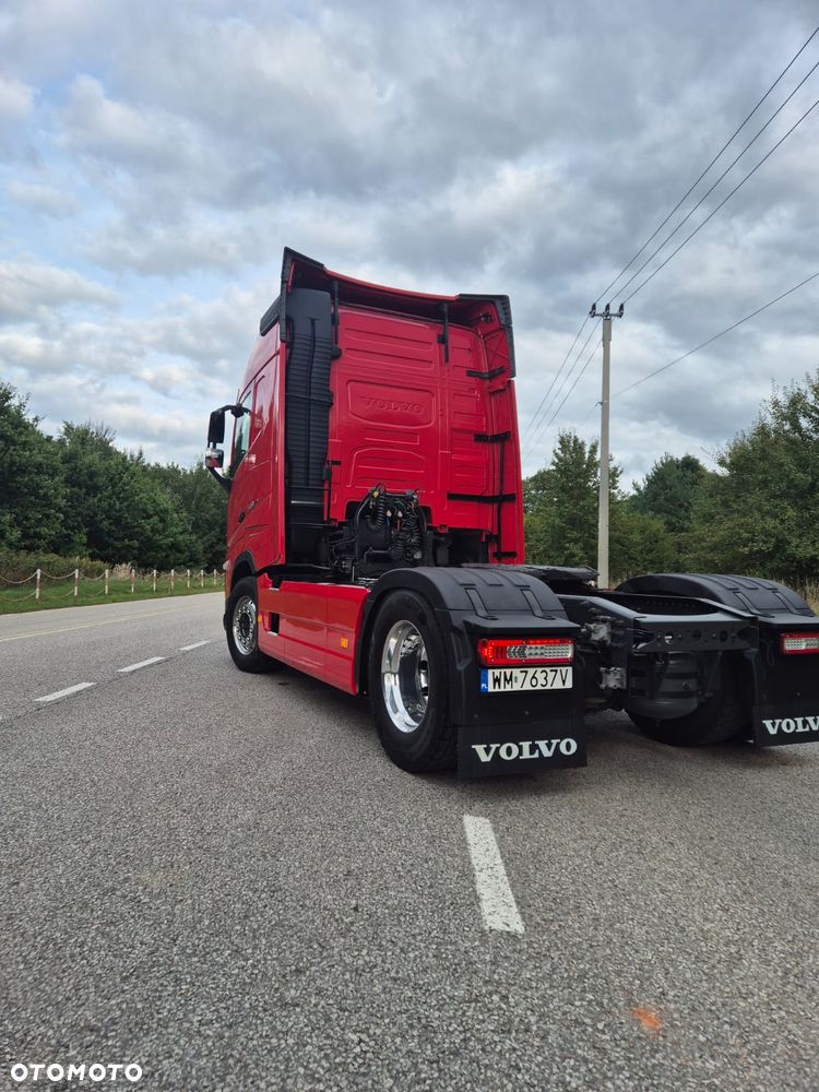 Volvo Fh 500 PARK-COOL FULL LED - 4
