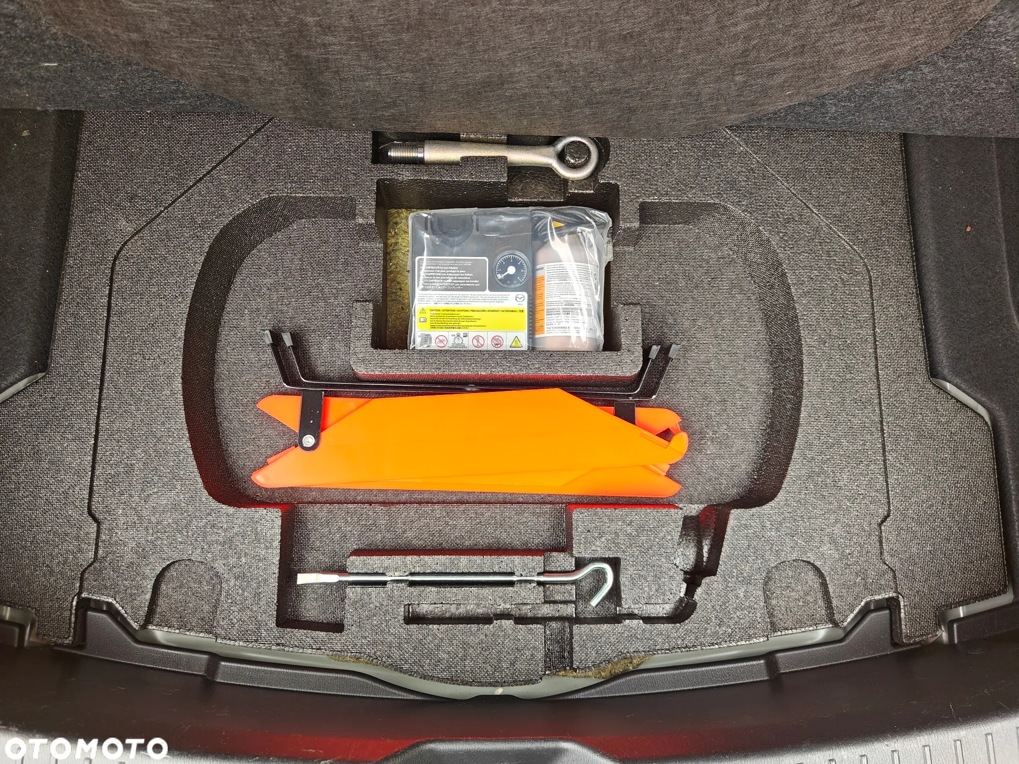 Mazda 3 - 34