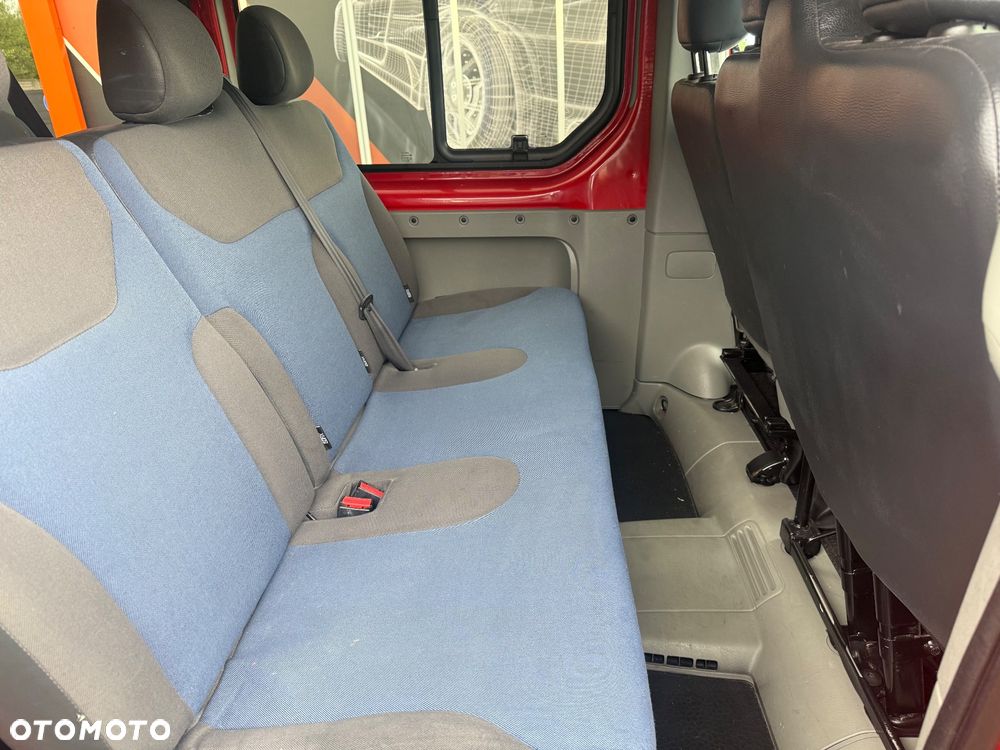 Renault Trafic L1H1 Passenger Lux - 10