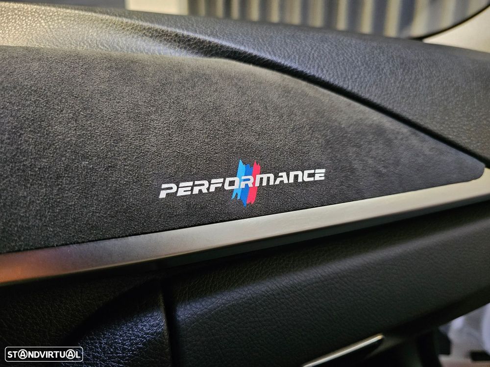 BMW 420 d Line Sport Auto - 27
