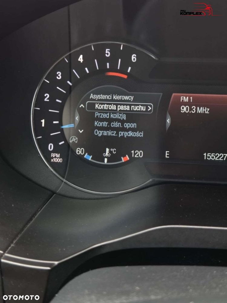 Ford S-Max - 33