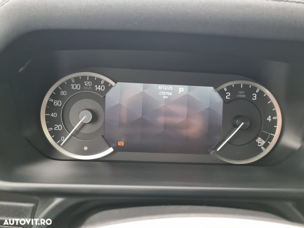 Land Rover Defender 110 3.0 D300 MHEV SE - 27