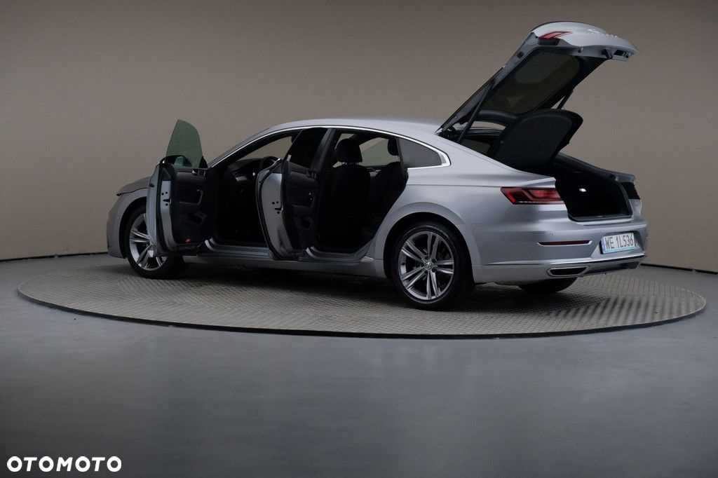 Volkswagen Arteon 2.0 TSI R-Line DSG - 7