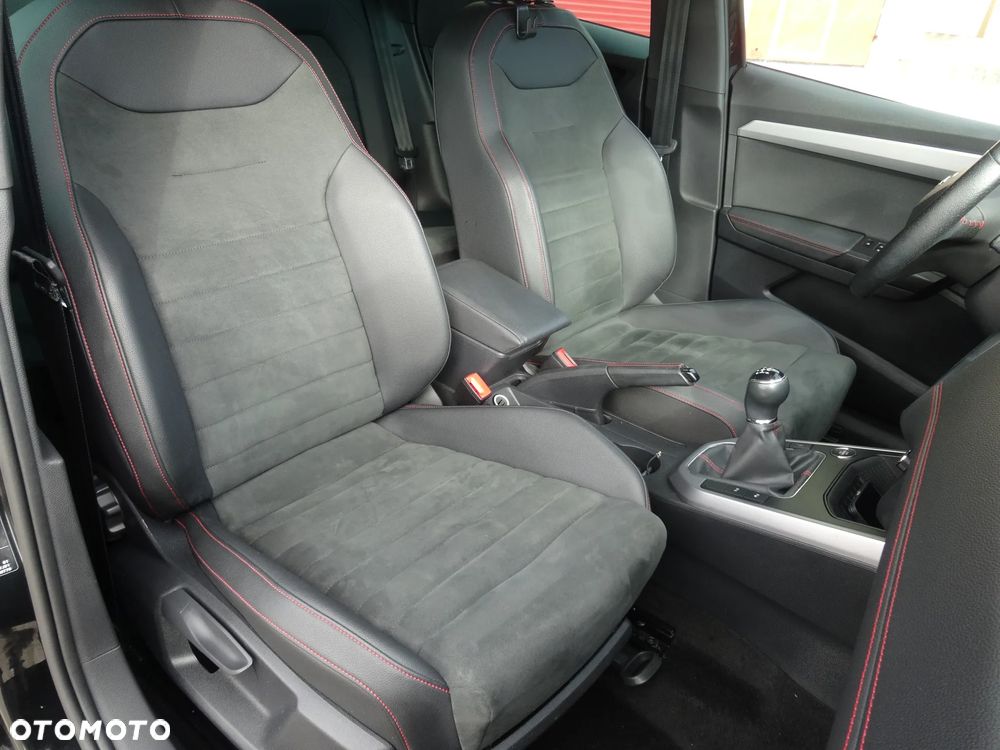 Seat Arona 1.5 TSI GPF FR S&S - 17