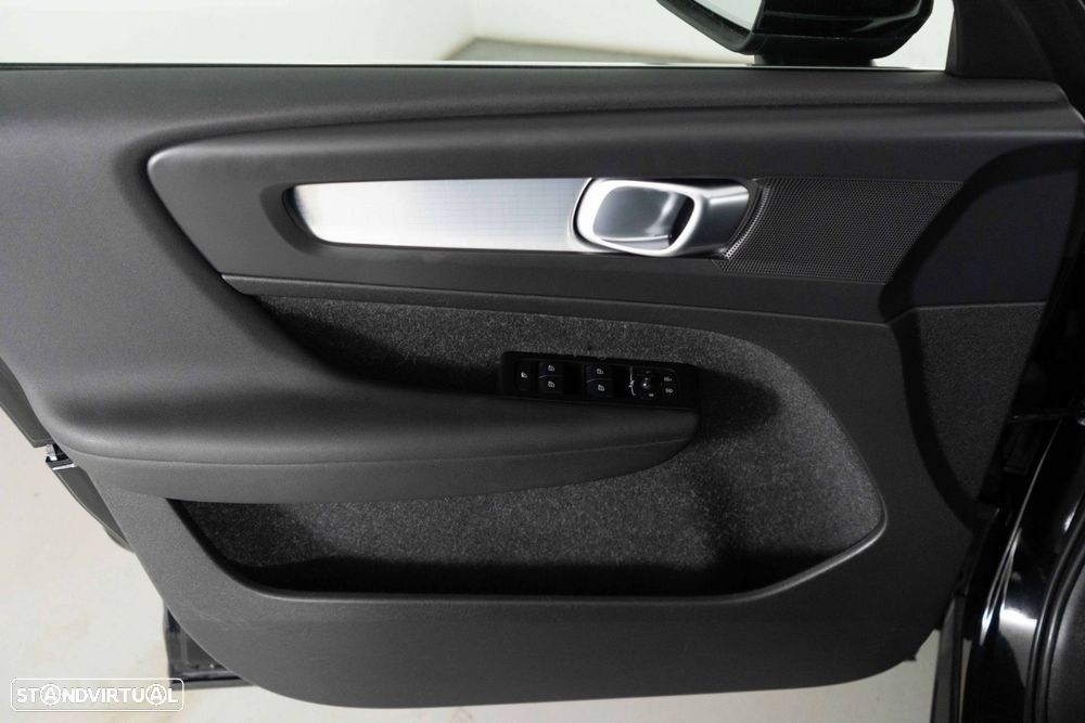 Volvo XC 40 1.5 T5 PHEV Inscription Expression - 21