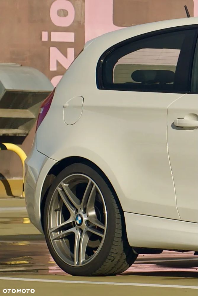BMW Seria 1 ver-120d - 12