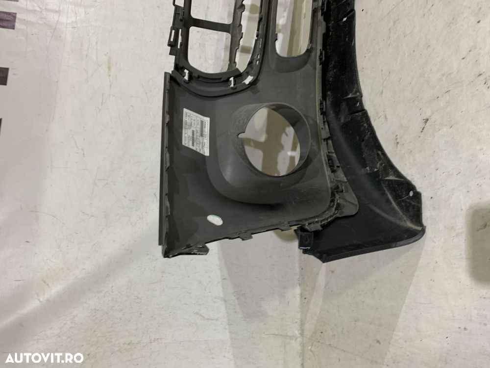 Bara fata Mini Cooper F56, 2014, 2015, 2016, 2017, 2018, 2019, cod origine OE 7317969. - 5