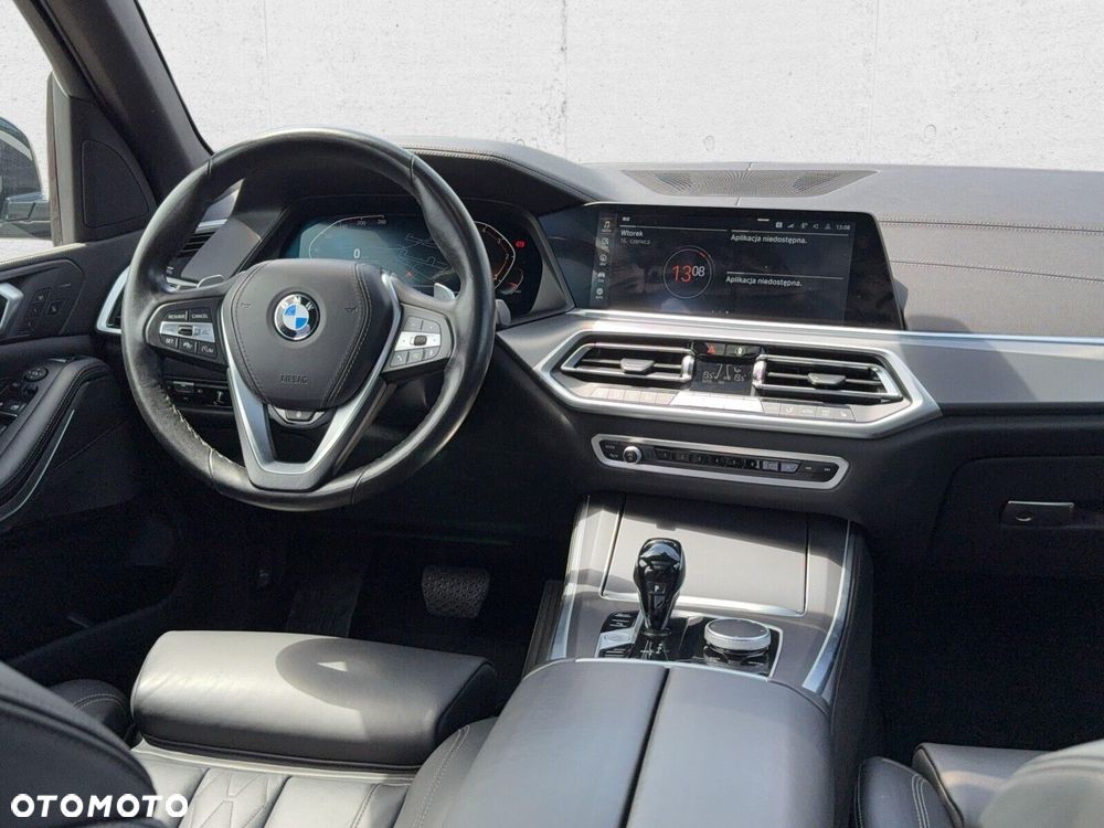 BMW X5 xDrive40d mHEV sport - 18
