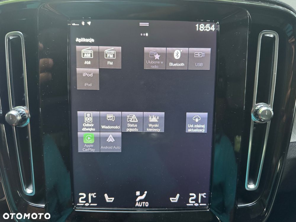 Volvo XC 40 T5 AWD Inscription - 29