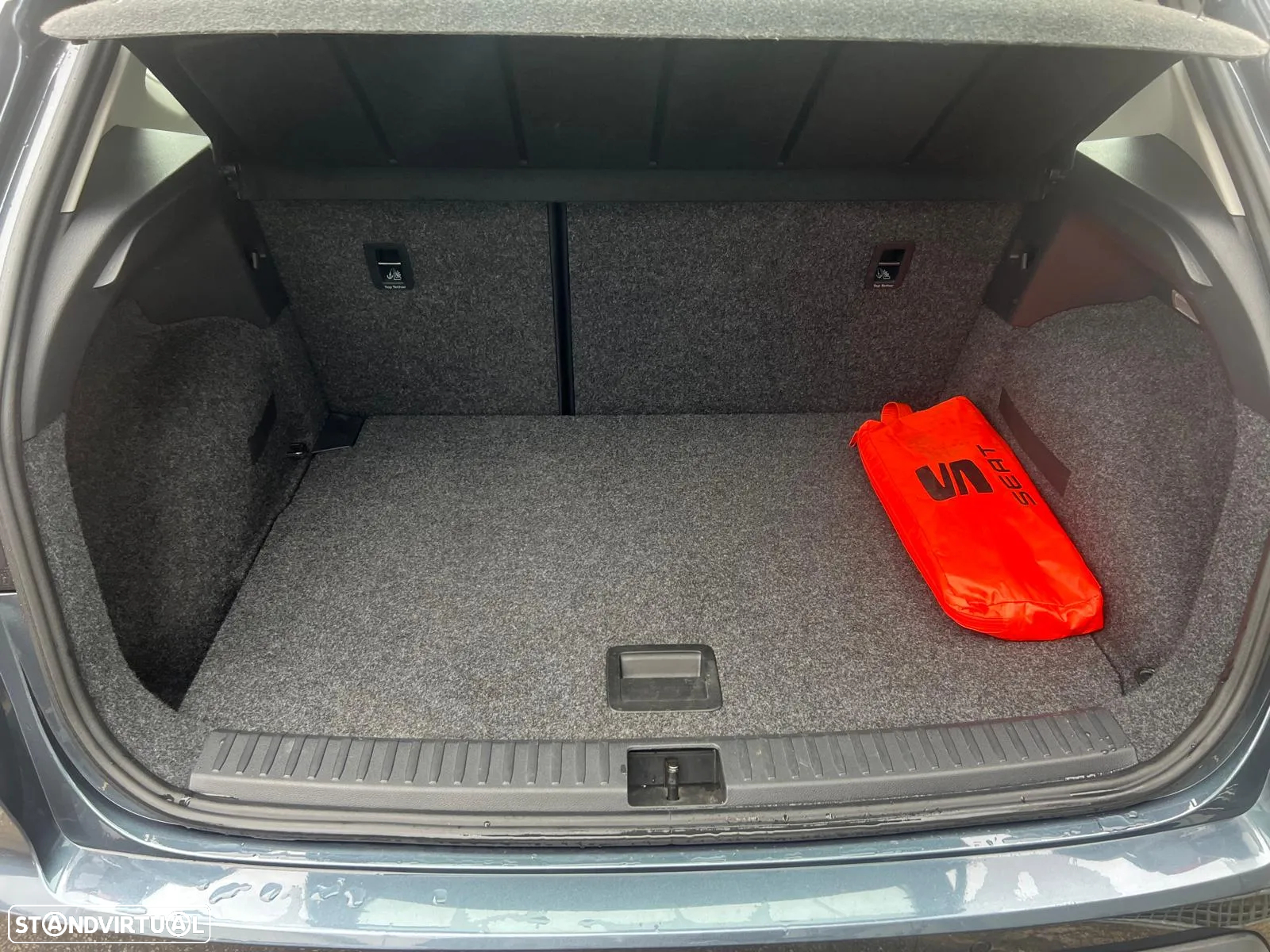 SEAT Arona 1.0 TSI Style - 8