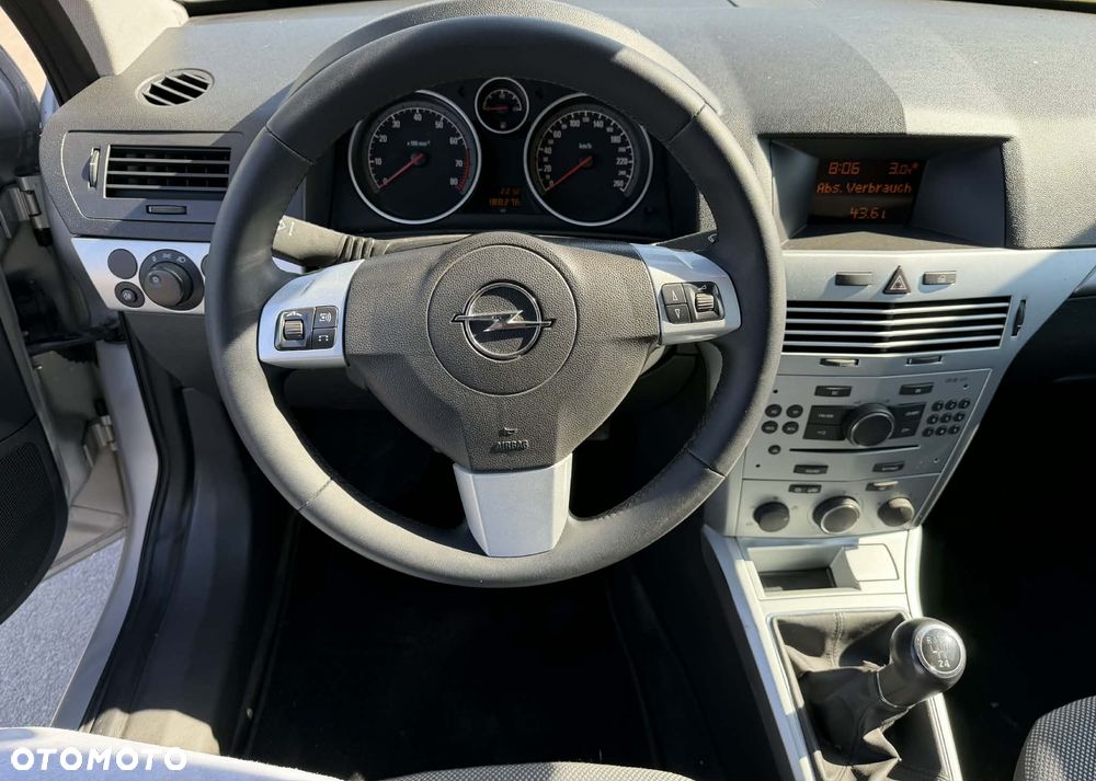 Opel Astra ver-1-6 - 14