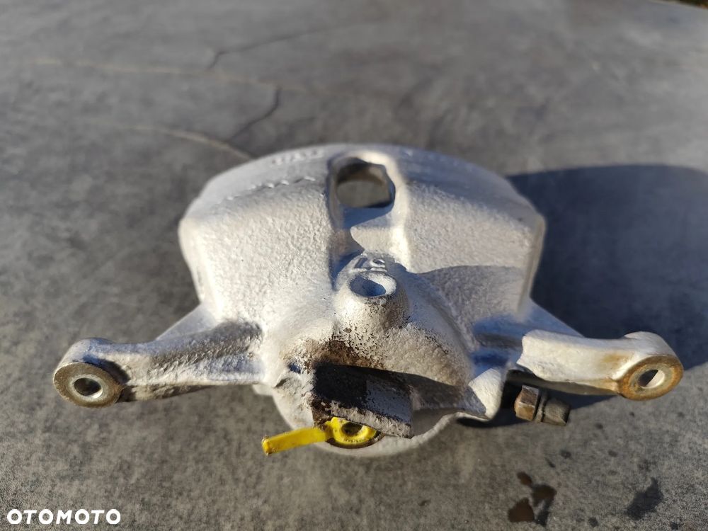 OEM zacisk hamulcowy VW z jarznem przód TRW 6792/G - 12