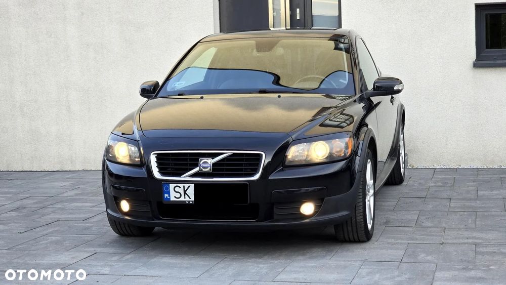 Volvo C30 2.0 Momentum - 5