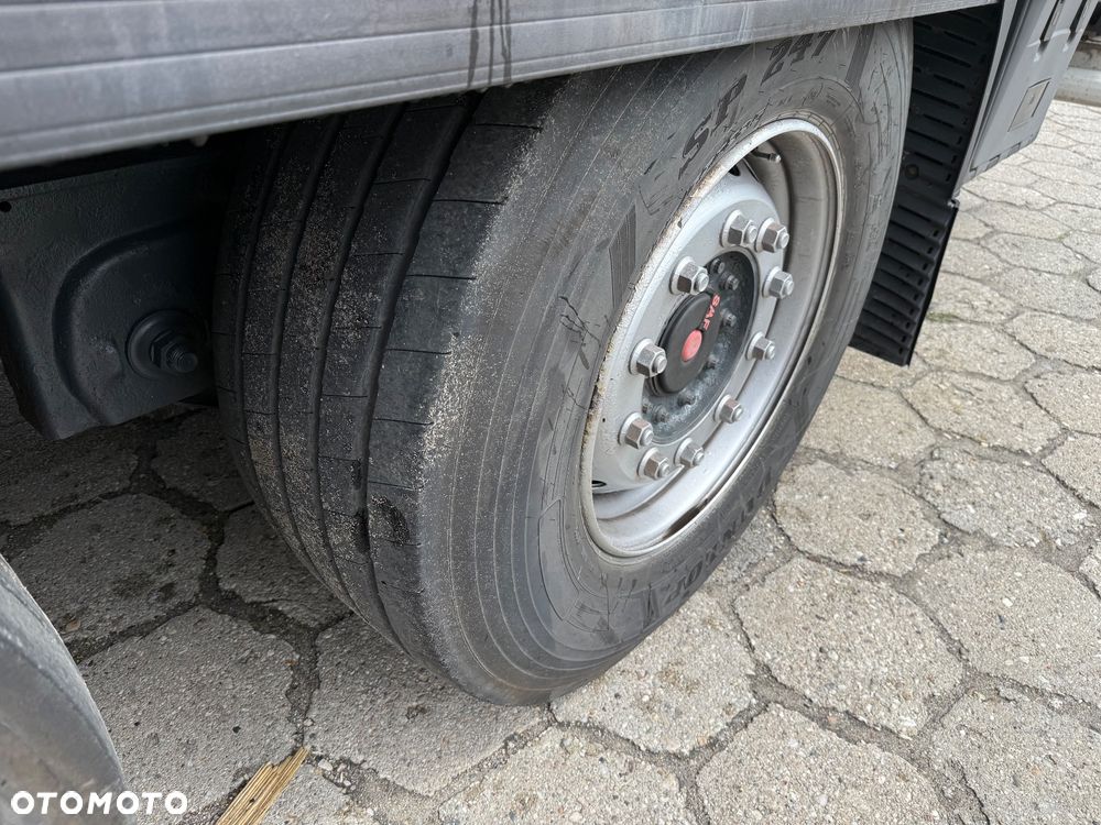 MAN TGX 18.500_XXL_I Ręka*Kl.Dach*Retarder*Ledy* Vat23*Leasing - 13