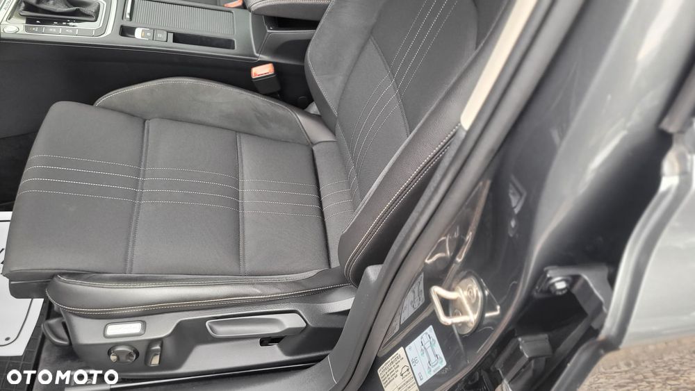 Volkswagen Passat Alltrack 2.0 TDI SCR 4Motion DSG (BMT) - 38