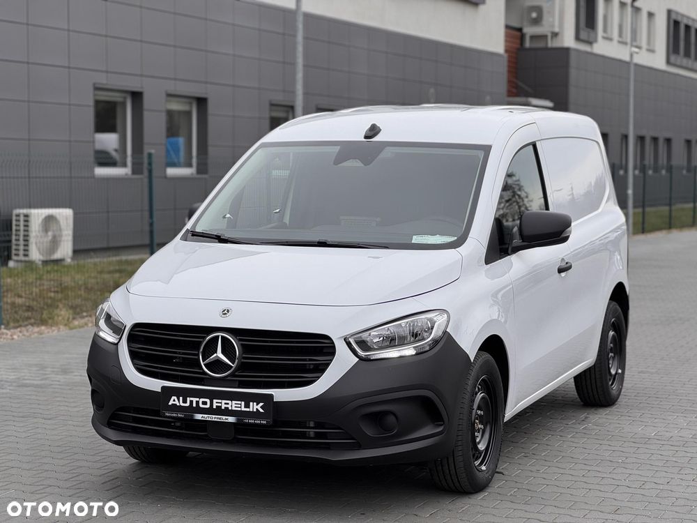 Mercedes-Benz Citan - 4