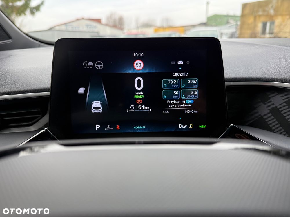 MG MG3 1.5 HEV+ Exclusive - 29