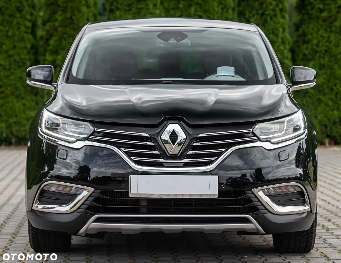 Renault Espace 1.6 TCE Energy Zen EDC 7os - 4