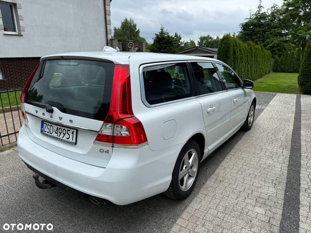 Volvo V70 D4 Drive-E Dynamic Momentum - 3