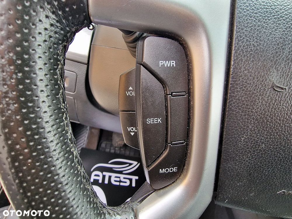 Chevrolet Captiva 2.4 2WD 5 Sitzer LS - 13