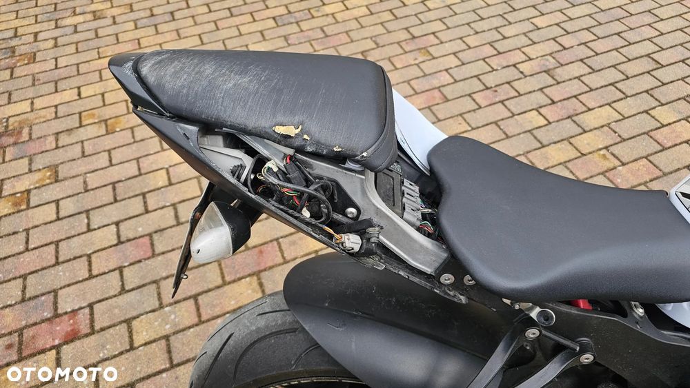 Kawasaki Ninja - 9
