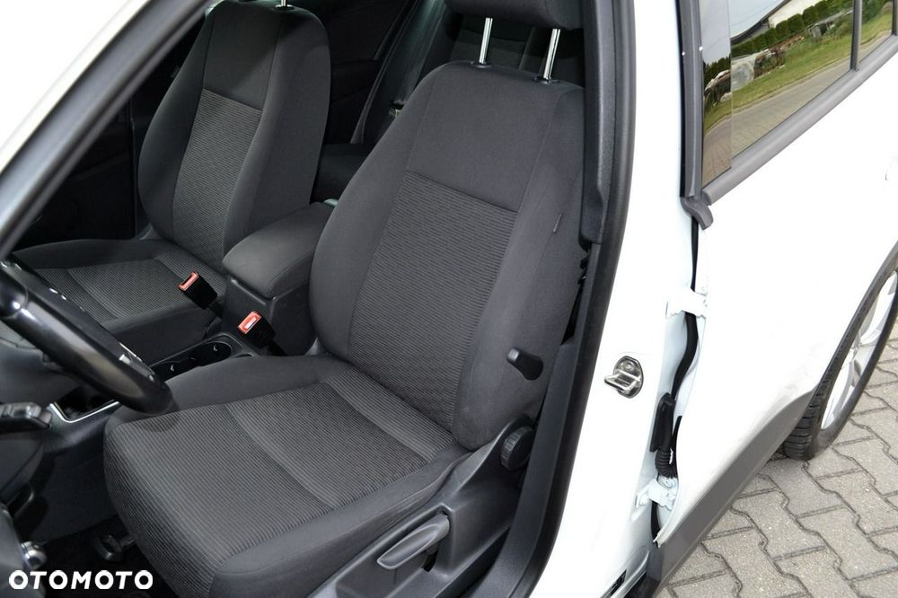 Volkswagen Tiguan 2.0 TDI DPF BlueMotion Technology Life - 25