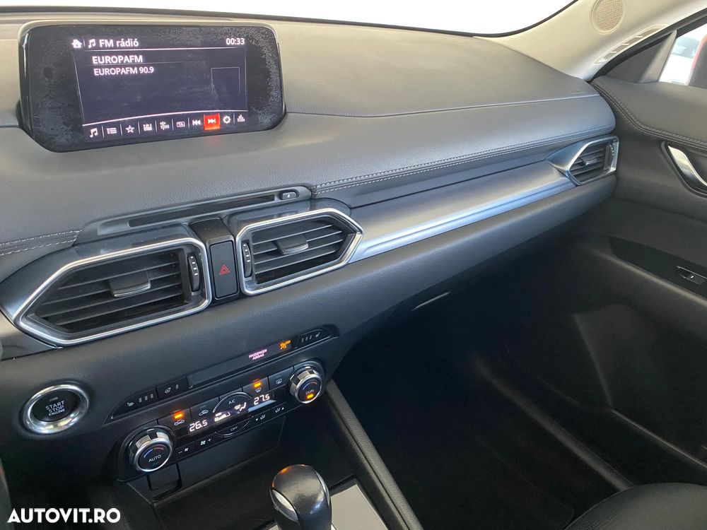 Mazda CX-5 - 24
