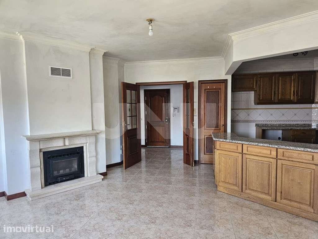 Apartamento T3 - Grande imagem: 4/35