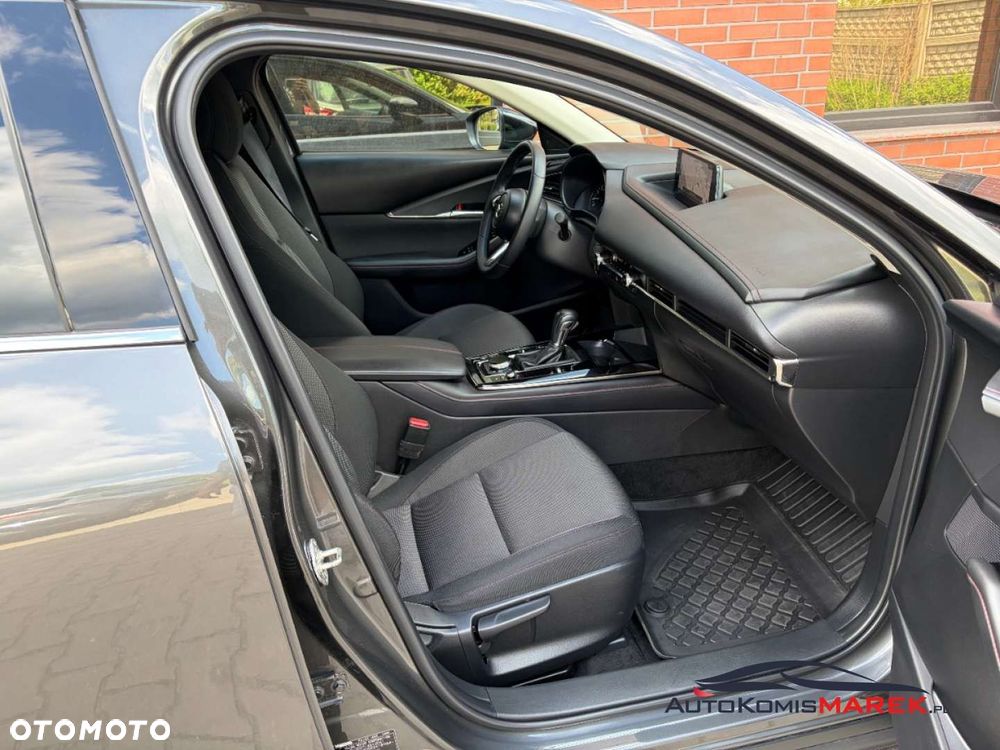 Mazda CX-30 2.0 mHEV Exclusive-Line 2WD - 21