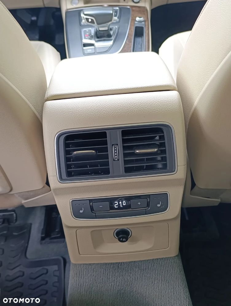 Audi Q5 2.0 TFSI Quattro S tronic sport - 20