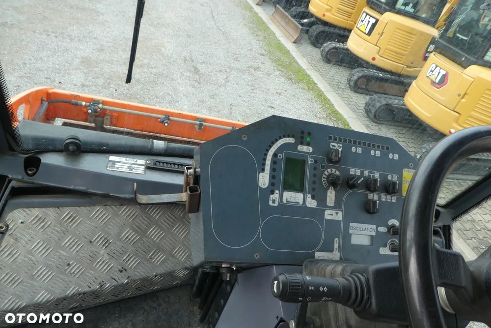 Hamm HD 075K OSCILLATION - 25