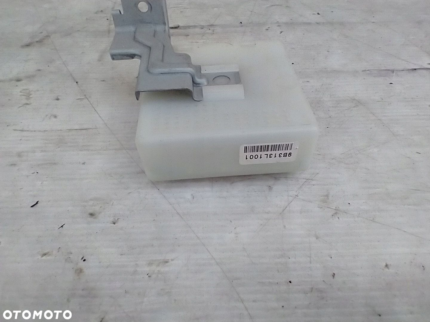 INFINITI QX50 EX30d EX35 EX37 STEROWNIK MODUŁ KEYLESS 253C01BP0A - 4