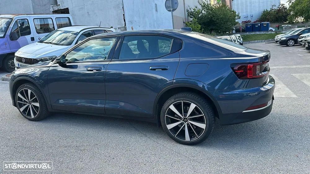 Polestar 2 Single Motor 78kWh - 5