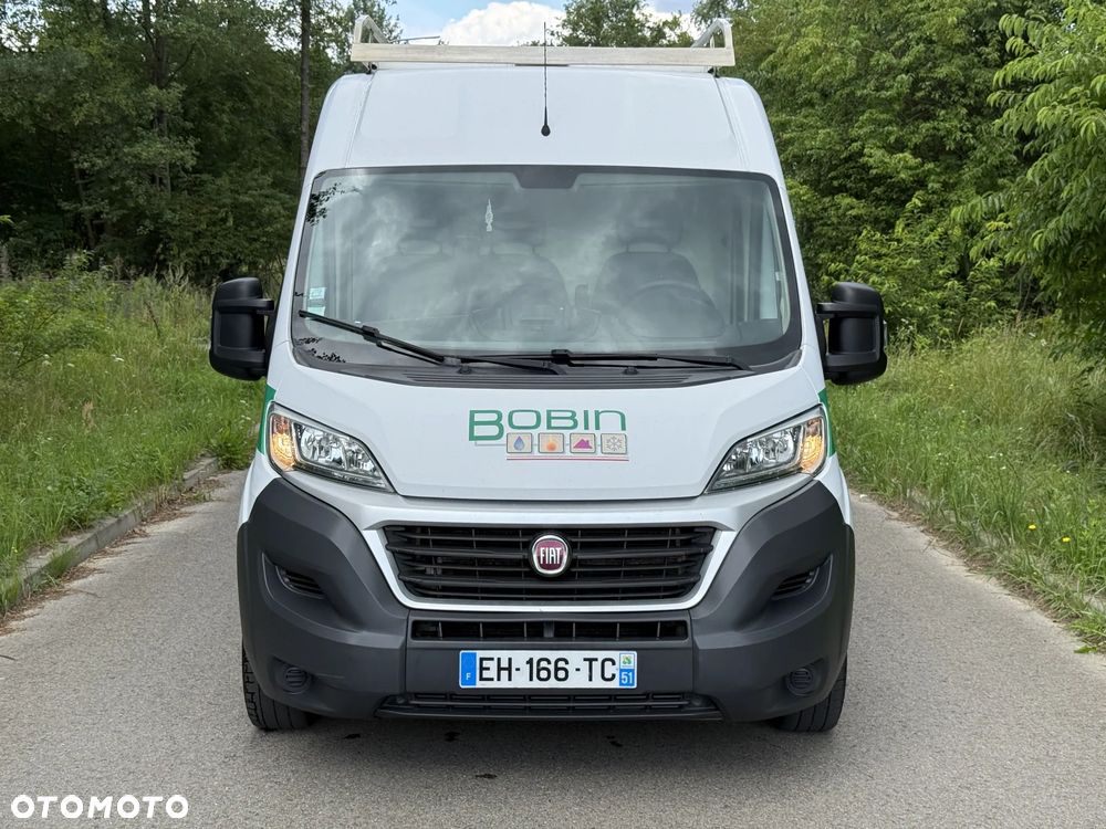 Fiat Ducato - 2