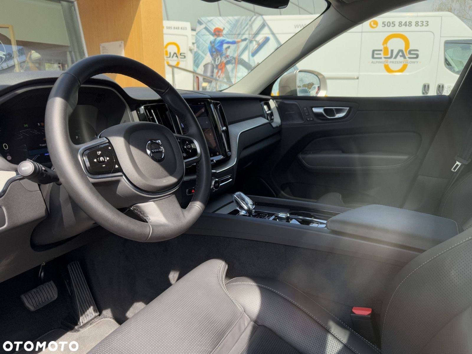 Volvo XC 60 - 12