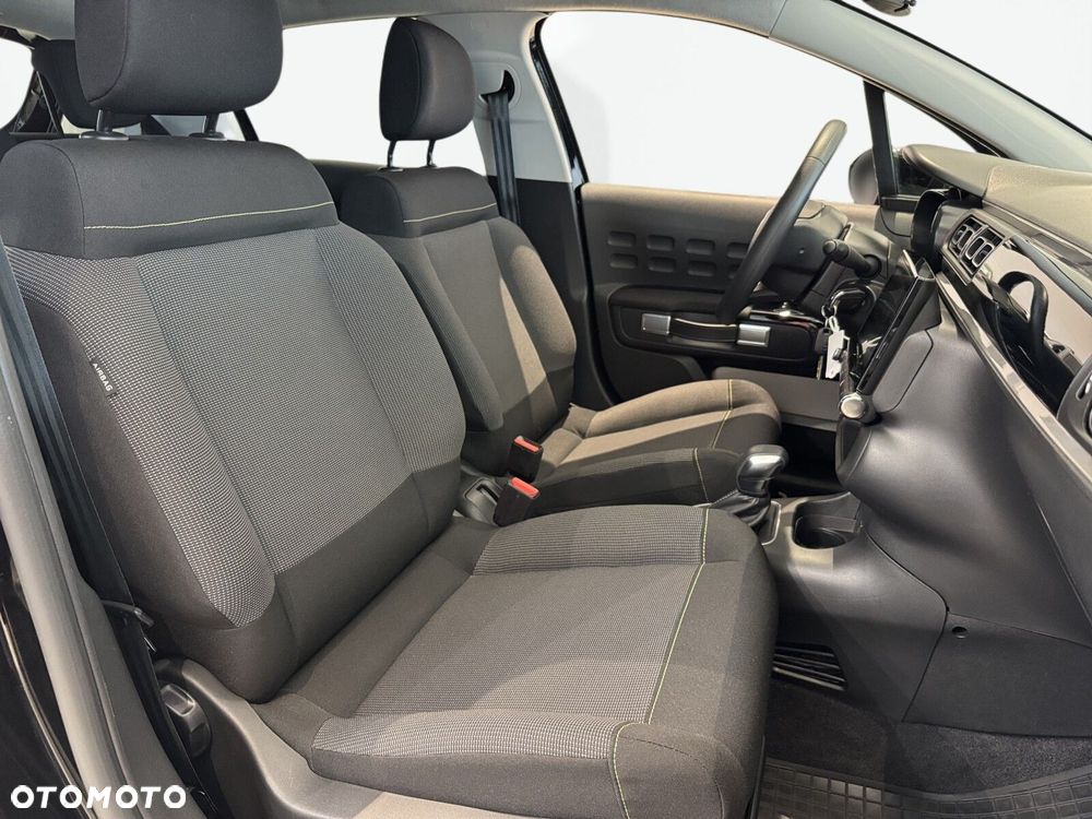 Citroën C3 - 16
