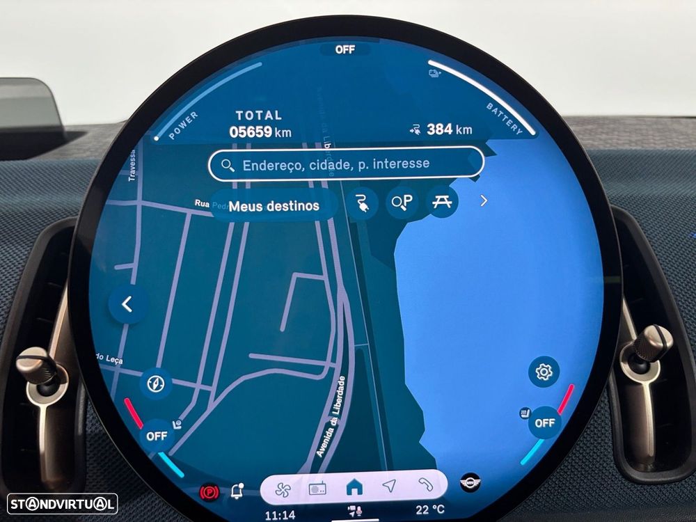 MINI Countryman SE Favoured L - 14