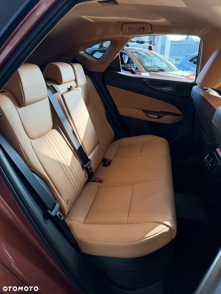 Lexus NX 450h+ Prestige AWD - 12