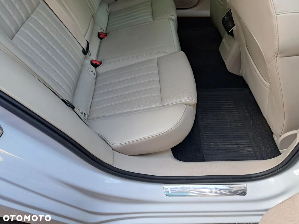 Skoda Superb - 27